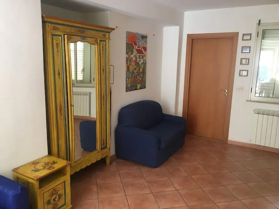Rent Apartment In Giardini Naxos Near Taormina
