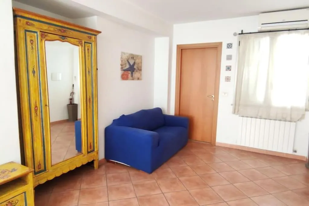 Rent Apartment In Giardini Naxos Near Taormina 0*,