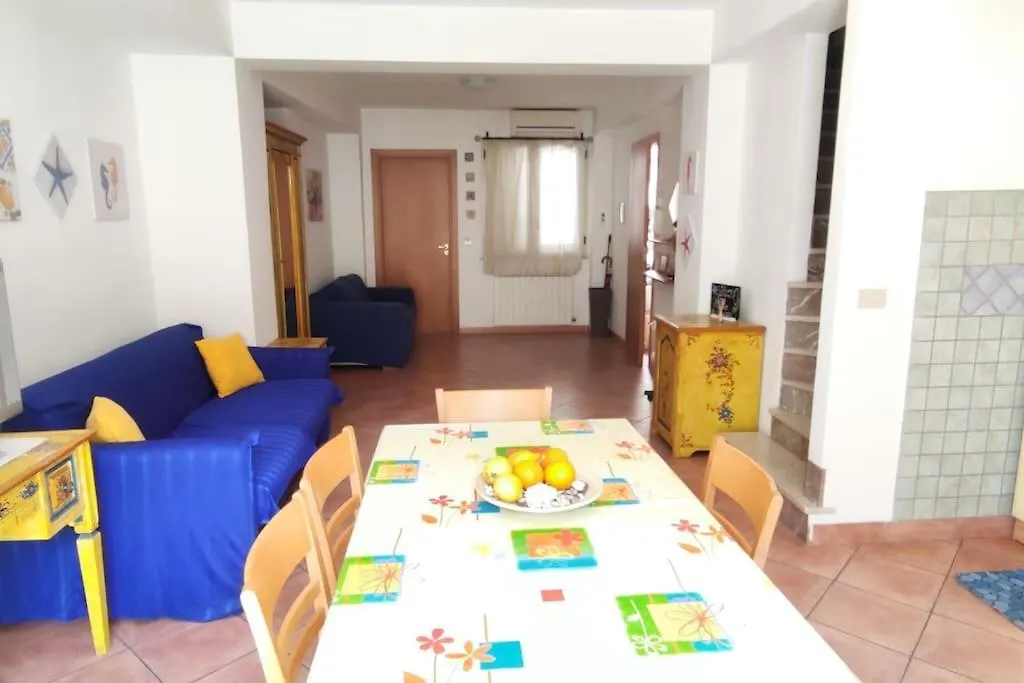 Rent Apartment In Giardini Naxos Near Taormina 0*,  Italy