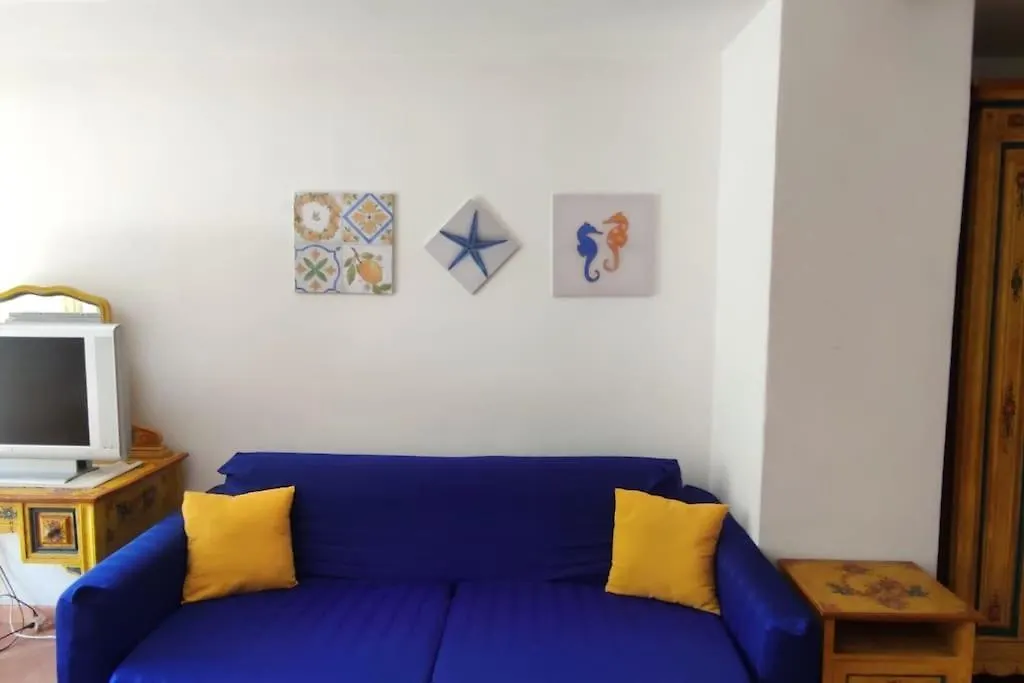 Rent Apartment In Giardini Naxos Near Taormina