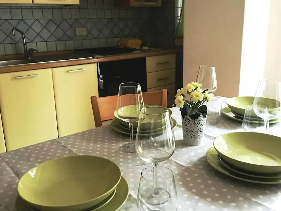 Rent Apartment In Giardini Naxos Near Taormina