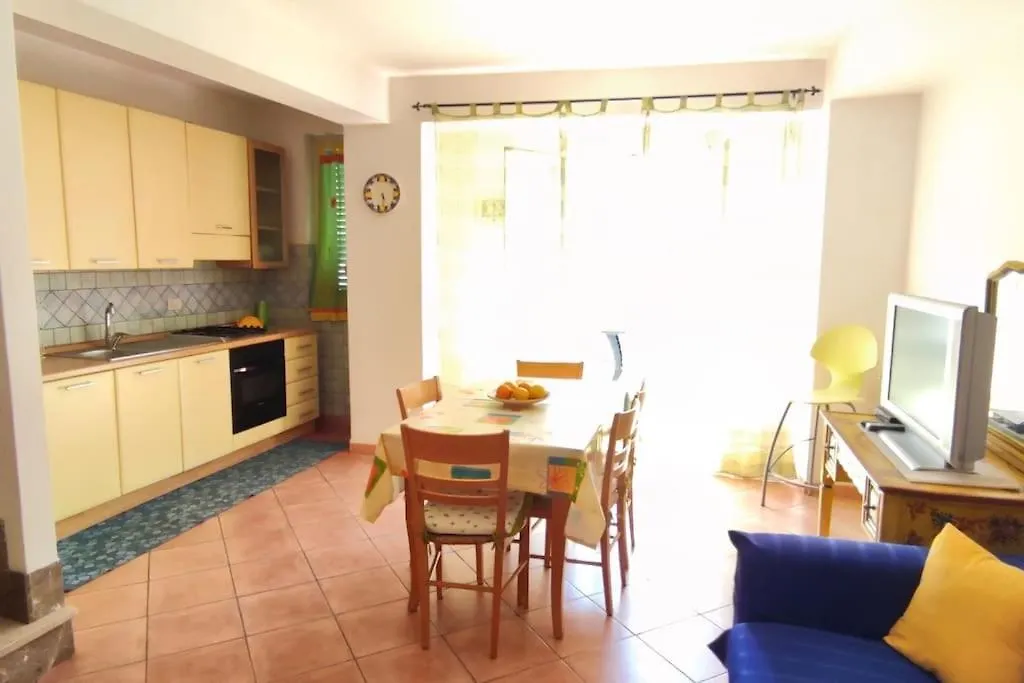 Rent Apartment In Giardini Naxos Near Taormina Italy