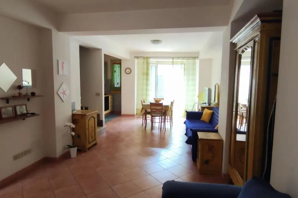 Rent Apartment In Giardini Naxos Near Taormina